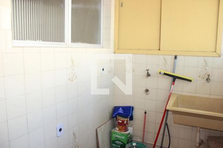 Apartamento à venda com 70m², 2 quartos e 1 vagaÁrea de Serviço/Lavanderia