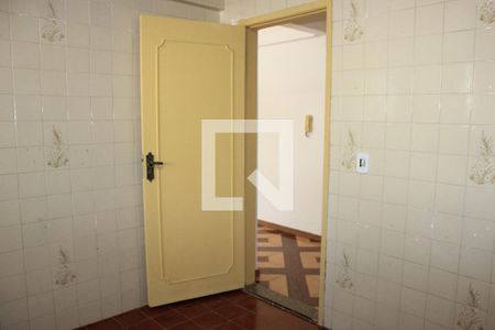 Apartamento à venda com 70m², 2 quartos e 1 vagaCozinha