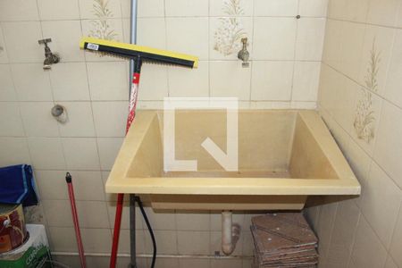 Apartamento à venda com 70m², 2 quartos e 1 vagaÁrea de Serviço/Lavanderia