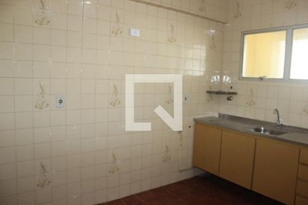 Apartamento à venda com 70m², 2 quartos e 1 vagaCozinha