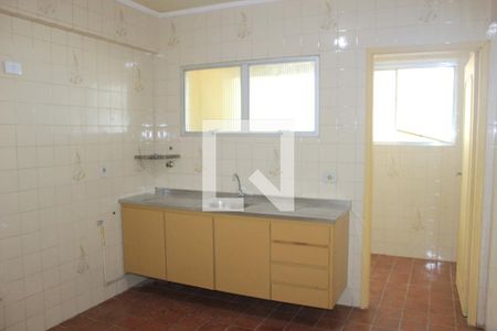 Apartamento à venda com 70m², 2 quartos e 1 vagaCozinha