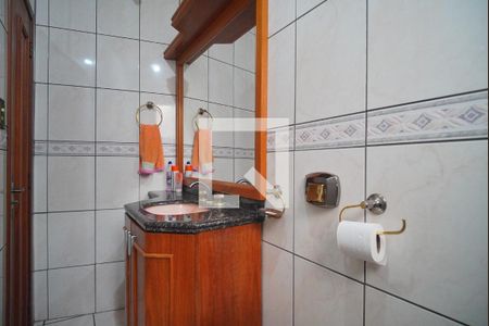 Casa à venda com 350m², 3 quartos e 5 vagasBanheiro 2