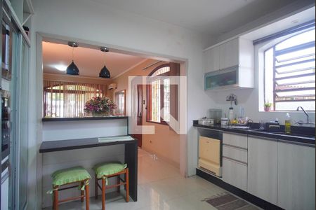 Casa à venda com 350m², 3 quartos e 5 vagasCozinha