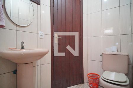 Casa à venda com 350m², 3 quartos e 5 vagasBanheiro 3