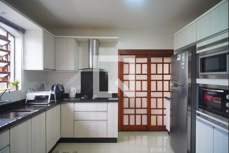 Casa à venda com 350m², 3 quartos e 5 vagasCozinha