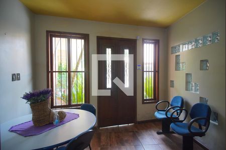 Casa à venda com 350m², 3 quartos e 5 vagassala 3