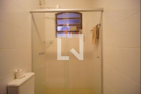 Casa à venda com 350m², 3 quartos e 5 vagasBanheiro 1