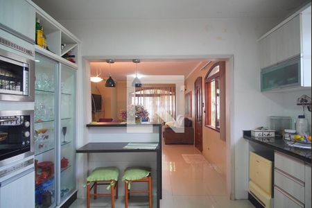 Casa à venda com 350m², 3 quartos e 5 vagasCozinha