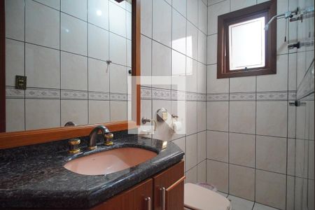 Casa à venda com 350m², 3 quartos e 5 vagasBanheiro 2