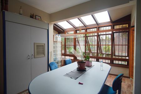 Sala 2 de casa à venda com 3 quartos, 350m² em Guarani, Novo Hamburgo