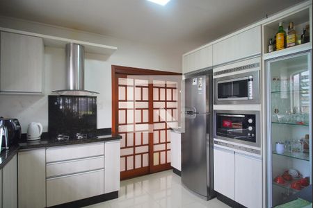 Casa à venda com 350m², 3 quartos e 5 vagasCozinha