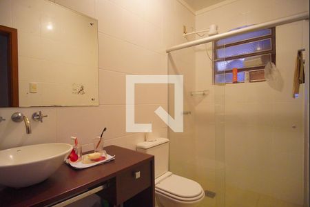 Casa à venda com 350m², 3 quartos e 5 vagasBanheiro 1