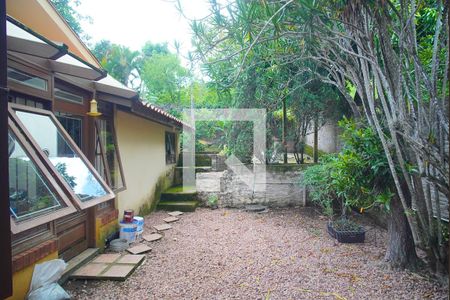 Casa à venda com 350m², 3 quartos e 5 vagasVista do Quarto 1