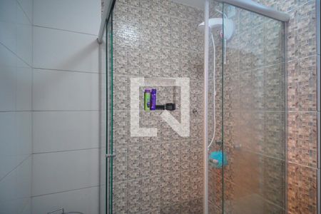 Casa à venda com 350m², 3 quartos e 5 vagasBanheiro da Suíte