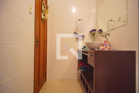 Casa à venda com 350m², 3 quartos e 5 vagasBanheiro 1