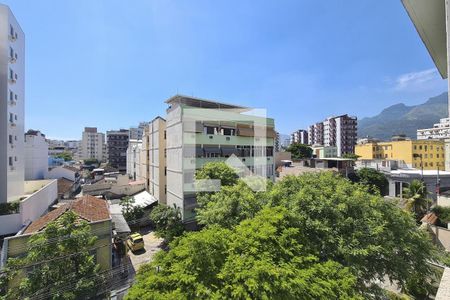 Quarto de apartamento para alugar com 2 quartos, 80m² em Cachambi, Rio de Janeiro