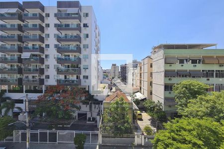 Apartamento à venda com 80m², 2 quartos e sem vagaQuarto vista 