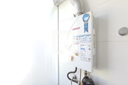 Apartamento à venda com 80m², 2 quartos e sem vagaÁrea de Serviço