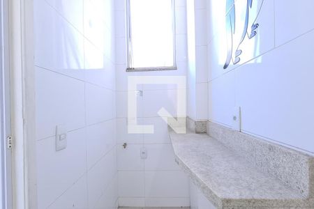 Apartamento à venda com 80m², 2 quartos e sem vagaCozinha
