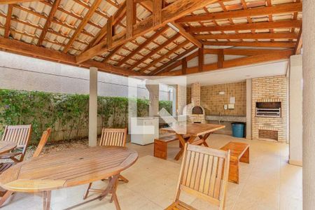 Apartamento à venda com 69m², 2 quartos e 2 vagas Apartamento à venda com 69m², 2 quartos e 2 vagasÁrea comum