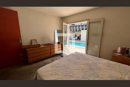 Casa para alugar com 350m², 3 quartos e 4 vagas Casa para alugar com 350m², 3 quartos e 4 vagasSuite