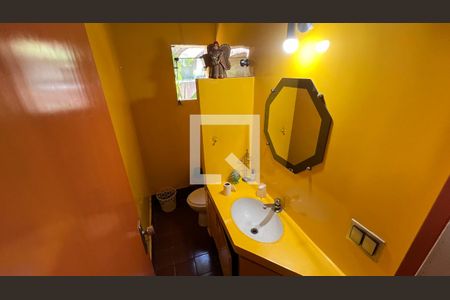 Casa para alugar com 350m², 3 quartos e 4 vagas Casa para alugar com 350m², 3 quartos e 4 vagasLavabo