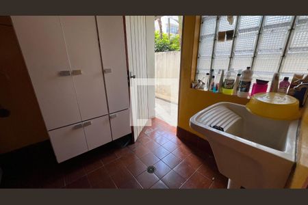 Casa para alugar com 350m², 3 quartos e 4 vagas Casa para alugar com 350m², 3 quartos e 4 vagasÁrea de Serviço