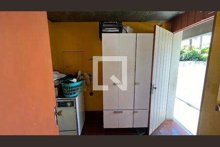 Casa para alugar com 350m², 3 quartos e 4 vagas Casa para alugar com 350m², 3 quartos e 4 vagasÁrea de Serviço