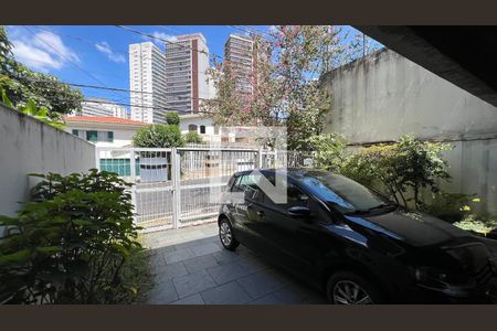 Casa para alugar com 350m², 3 quartos e 4 vagas Casa para alugar com 350m², 3 quartos e 4 vagasGaragem