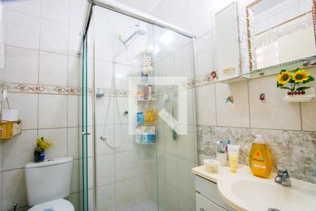 Casa à venda com 152m², 2 quartos e 3 vagasBanheiro