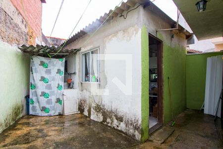 Casa à venda com 152m², 2 quartos e 3 vagasQuintal
