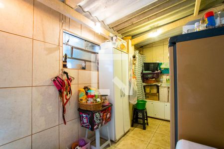 Casa à venda com 152m², 2 quartos e 3 vagasÁrea de serviço