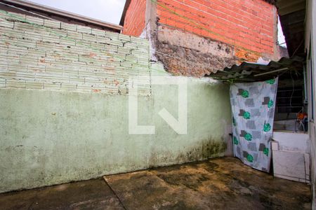 Casa à venda com 152m², 2 quartos e 3 vagasQuintal