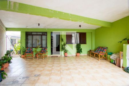 Casa à venda com 152m², 2 quartos e 3 vagasGaragem