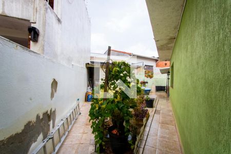 Casa à venda com 152m², 2 quartos e 3 vagasQuintal