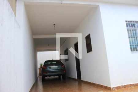 Casa à venda com 200m², 4 quartos e 3 vagasGaragem