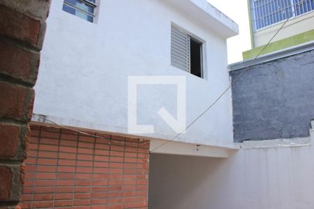 Casa à venda com 200m², 4 quartos e 3 vagasQuintal