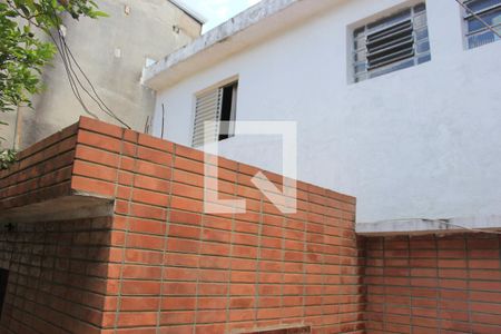 Casa à venda com 200m², 4 quartos e 3 vagasQuintal