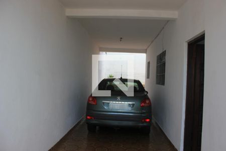 Casa à venda com 200m², 4 quartos e 3 vagasGaragem