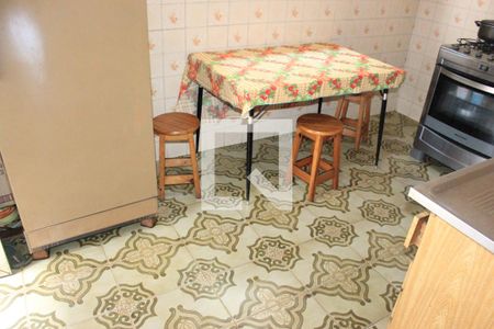 Casa à venda com 200m², 4 quartos e 3 vagasCozinha