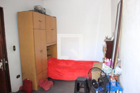 Casa à venda com 200m², 4 quartos e 3 vagasCloset/quarto