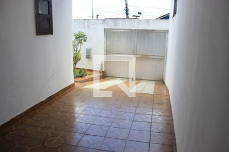 Casa à venda com 200m², 4 quartos e 3 vagasGaragem