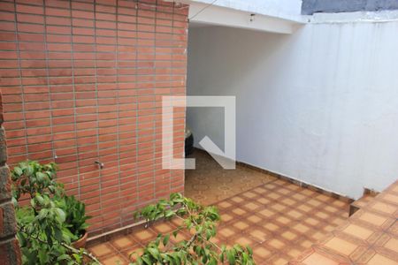 Casa à venda com 200m², 4 quartos e 3 vagasQuintal