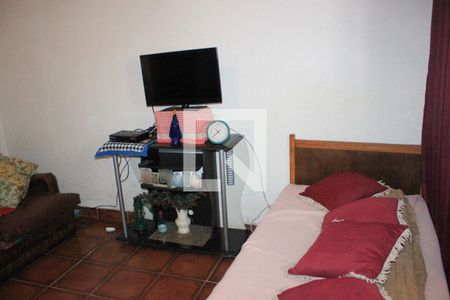 Casa à venda com 200m², 4 quartos e 3 vagasQuarto 1