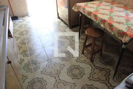 Casa à venda com 200m², 4 quartos e 3 vagasCozinha