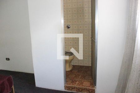 Casa à venda com 200m², 4 quartos e 3 vagasBanheiro da Suíte