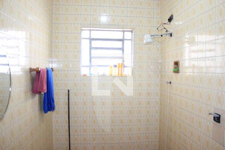 Casa à venda com 200m², 4 quartos e 3 vagasBanheiro 1