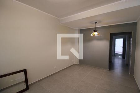 Sala de casa para alugar com 3 quartos, 100m² em Carandiru, São Paulo