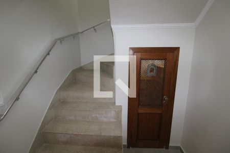 Sala de casa para alugar com 3 quartos, 100m² em Carandiru, São Paulo