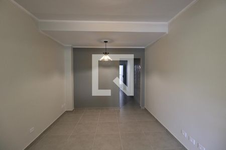 Sala de casa para alugar com 3 quartos, 100m² em Carandiru, São Paulo